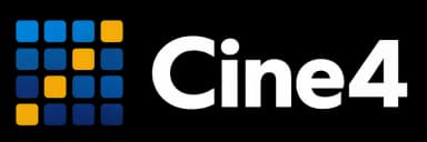 Logo Cine4