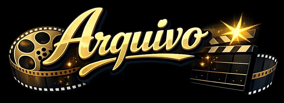 Título da página Arquivo do Cine4
